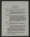 State records. Arkansas: Philander Smith College, constitution, reports, 1954-1968. (Box 61, Folder 16)