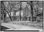 Yellow Springs Tavern, Yellow Springs &amp; Art School Roads (West Pikeland Township), Chester Springs, Chester County, PA