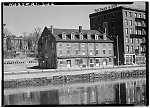 James Brown Warehouse, 142-152 South Water Street, Providence, Providence County, RI