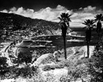 Avalon Bay panorama, view 3