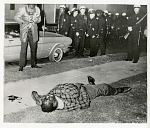 Killing of Joe Crawford