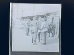 Richmond, Calif, Life on McDonald Ave, War Boom town. Ship Yard Workers