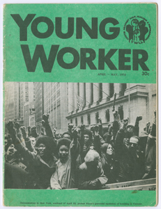 Young Worker Vol. 3 No. 2