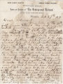 Letter of 1873 September 27