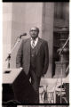 Rev. Sam McCray