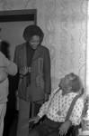 Troy Robinson and Redd Foxx