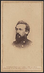 Thumbnail for [Brigadier General George Duncan Wells of 1st Massachusetts Infantry Regiment and 34th Massachusetts Infantry Regiment in uniform]