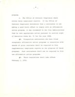 Regulations for Affirmative Action Contract Compliance Programs to End Sex-Based Discrimination, 1971, page 8