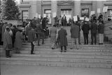 NAACP Demonstration