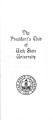 The President's Club of Utah State University