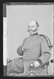 Ambrose Everett Burnside