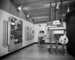 George Washington Carver National Monument Dedication - July 17, 1960