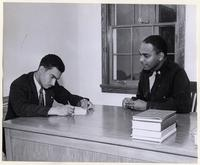 Dillard counselor and GI