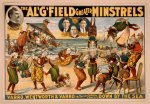 Al. G. Field Greater Minstrels