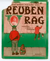 Reuben rag