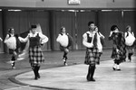 Band Members Dance, Los Angeles, 1983