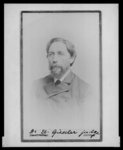 [Brig. Gen. John Bratton, C.S.A., head-and-shoulders portrait, facing right]