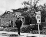 Housing development in Torrance