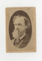 John LeConte, carte-de-visite