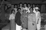 Alpha Kappa Alpha, Los Angeles, 1986