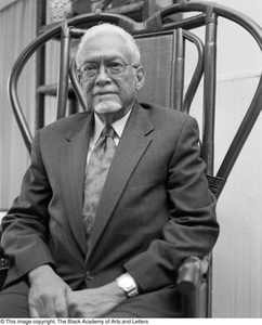 Photograph of Donald A. Brooks #2