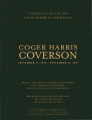 Coger Harris Coverson