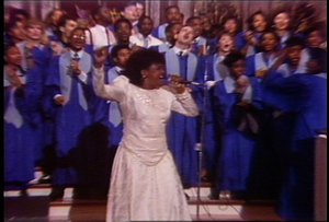 Shirley Caesar