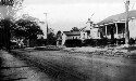 Frasier Excelsion Academy.looking south. Reverend XXX A. Robinson Founder and Principal Founded 1916 in the heart of South Carolina "Black Belt"