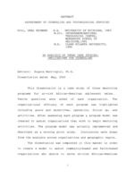 An analysis of three case studies: implications for counseling, 2002