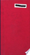 Report of the secretary of state, communicating the report of the Rev. R. R. Gurley, who was recently sent out by the government to obtain information in respect to Liberia. September 14, 1850. Read. September 16, 1850. Ordered to be printed