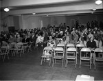 Audience, Los Angeles, 1962