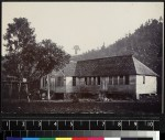 View of church, Port Antonio, Jamaica, ca. 1910