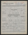 High School Principals' Annual Reports, 1932-1933, Cabarrus to Cumberland County