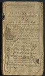 Diary of Margaret Appleton Holyoke Mascarene, 1759