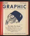 The Survey Graphic, November, 1939. (Volume 28, Issue 11)