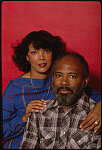 James Meredith [civil rights activist] and wife [Judy Alsobrooks]