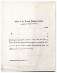 Office of the Provost Marshall General, Army of the Potomac