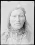 Dakota man, Black Horn