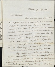 Letter to] Dear Brother [manuscript