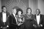 Image Awards (NAACP), Los Angeles, 1984