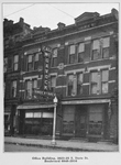 R. H. McGavock, Undertaker; Office building, 3823-25 S. State St. Boulevard 6848-2916