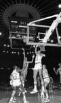 Kareem Abdul-Jabbar, Los Angeles, 1983