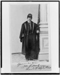 Thumbnail for [Joe B. Molyneaux, Union officer, full-length portrait, standing, facing front]