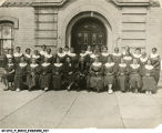 Bethel Women's Chorus, Circa 1942