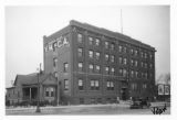 Kansas City, Missouri, Paseo Branch YMCA