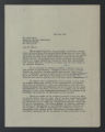 Editorial Files, 1891-1952 (bulk 1917-1952). Working Editorial Files, 1935-1952. "Calling America" Series, 1939-1948. Littauer Foundation, 1946. (Box 193, Folder 1516)