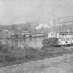 Bessie Smith (Packet, 1897-1911)