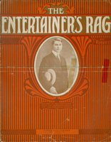 Entertainer's rag