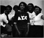 Delta Sigma Theta at VSU