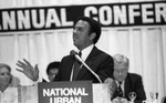 72nd Annual Urban League Convention, Los Angeles, 1982